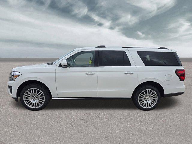 new 2024 Ford Expedition car, priced at $78,491