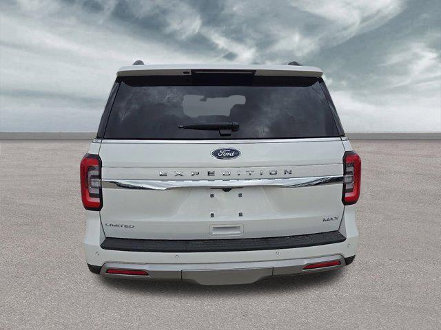 new 2024 Ford Expedition car, priced at $78,491