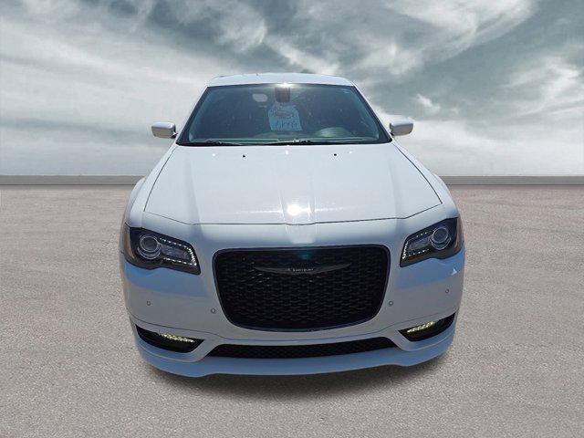 used 2022 Chrysler 300 car, priced at $22,266