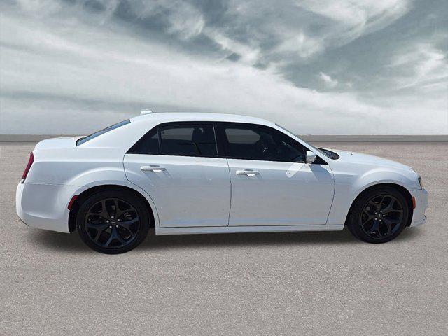 used 2022 Chrysler 300 car, priced at $22,266