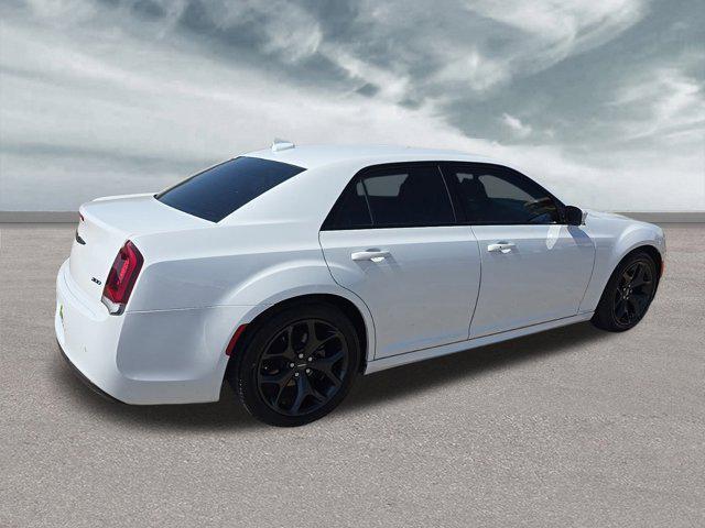 used 2022 Chrysler 300 car, priced at $22,266