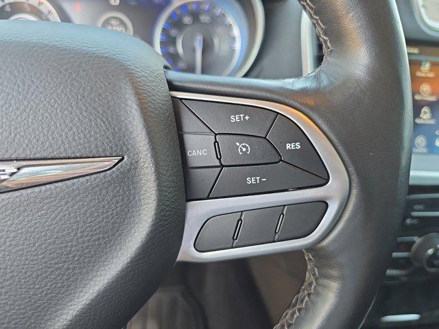 used 2022 Chrysler 300 car, priced at $22,266