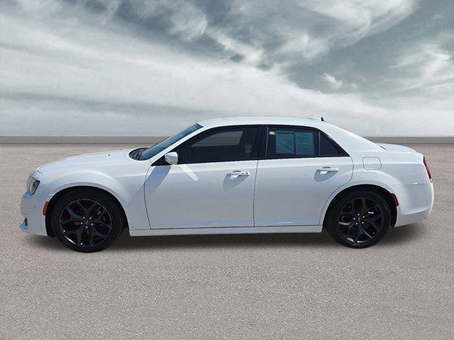 used 2022 Chrysler 300 car, priced at $22,266