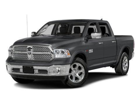 used 2017 Ram 1500 car, priced at $24,999