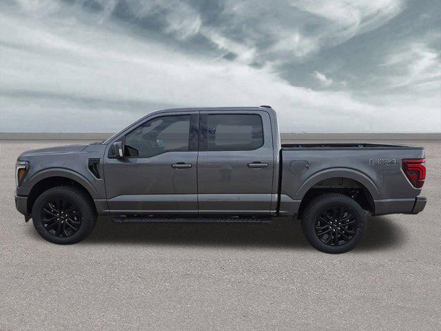 new 2025 Ford F-150 car, priced at $66,991