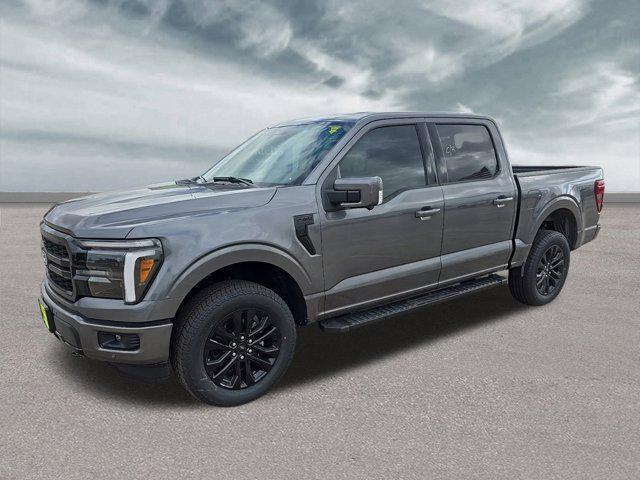 new 2025 Ford F-150 car, priced at $66,991