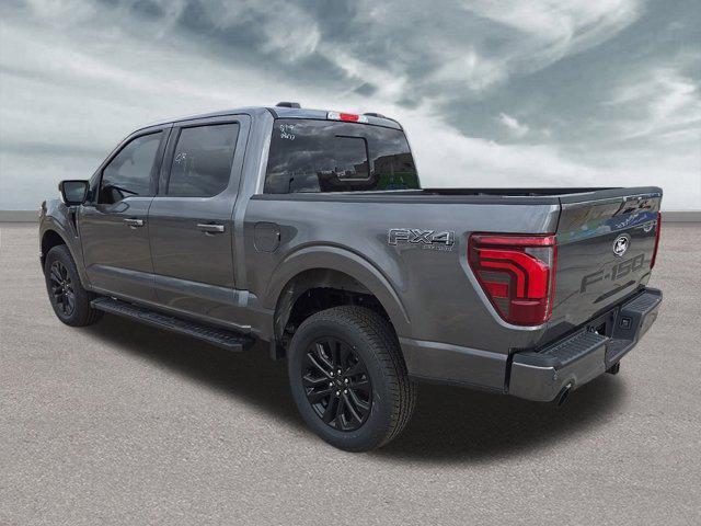 new 2025 Ford F-150 car, priced at $66,991