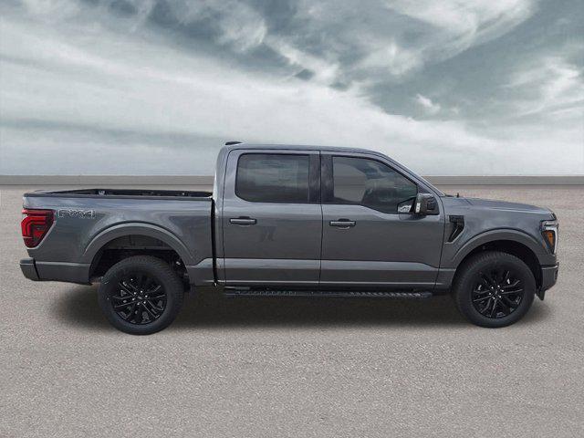 new 2025 Ford F-150 car, priced at $66,991