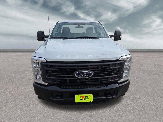 new 2024 Ford F-250 car, priced at $47,065