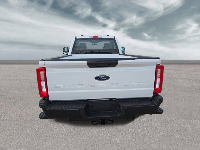 new 2024 Ford F-250 car, priced at $47,065