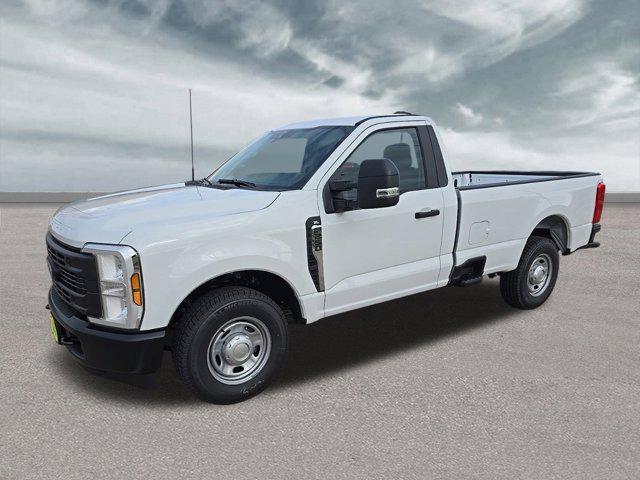 new 2024 Ford F-250 car, priced at $47,065