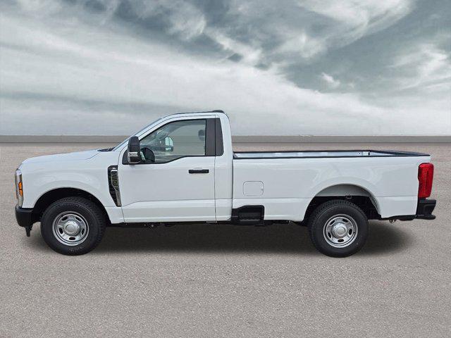 new 2024 Ford F-250 car, priced at $47,065