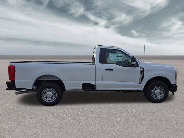 new 2024 Ford F-250 car, priced at $47,065