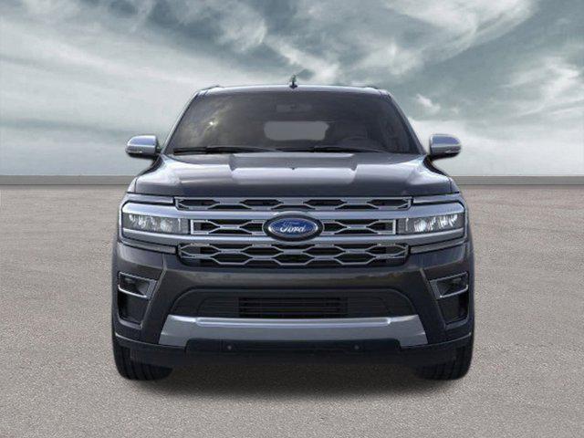 new 2024 Ford Expedition car, priced at $83,991