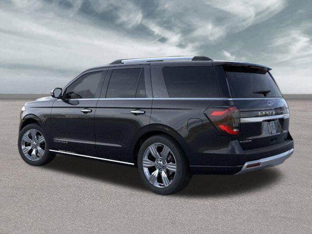 new 2024 Ford Expedition car, priced at $83,991