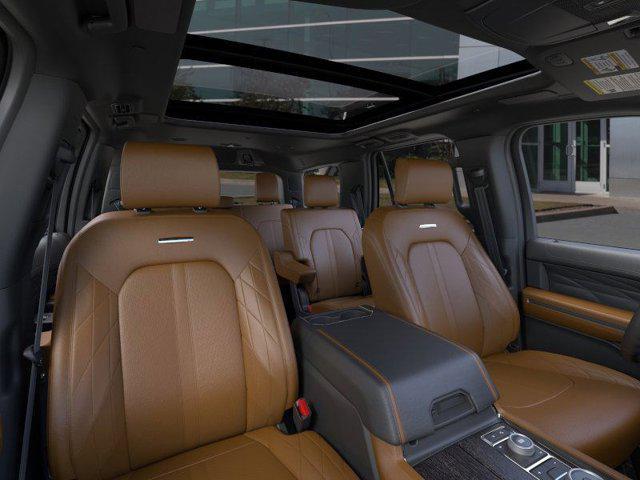 new 2024 Ford Expedition car, priced at $83,922