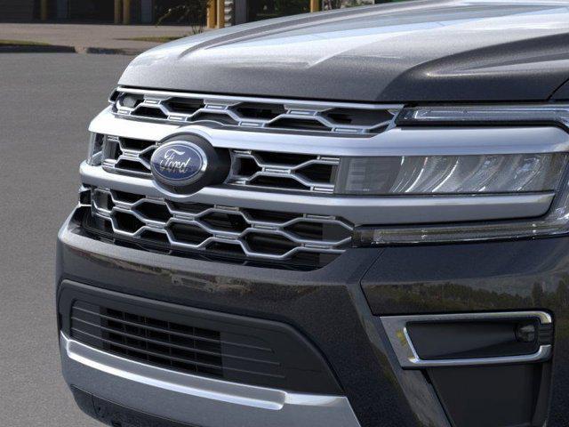 new 2024 Ford Expedition car, priced at $83,922