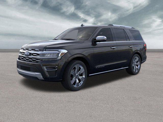 new 2024 Ford Expedition car, priced at $83,991