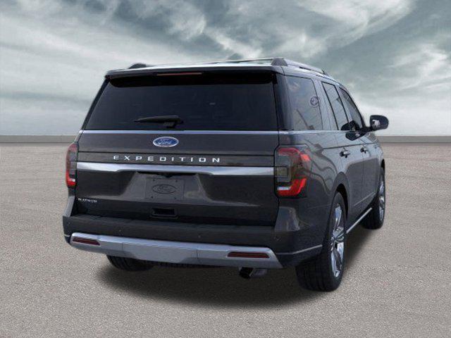 new 2024 Ford Expedition car, priced at $83,991