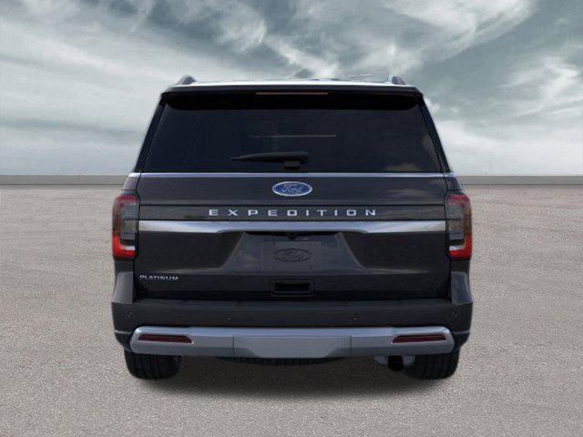 new 2024 Ford Expedition car, priced at $83,922