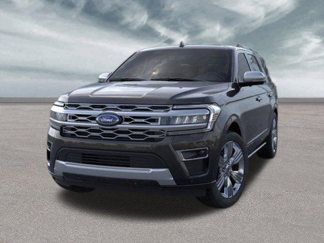 new 2024 Ford Expedition car, priced at $83,991