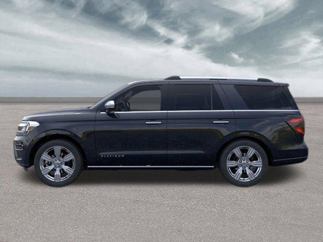 new 2024 Ford Expedition car, priced at $83,922