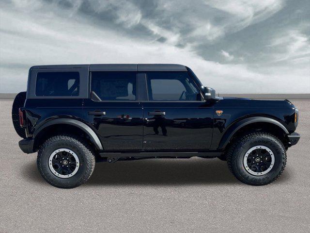 new 2024 Ford Bronco car, priced at $65,992