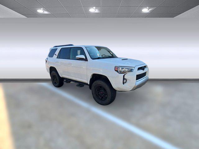 used 2019 Toyota 4Runner car, priced at $21,797