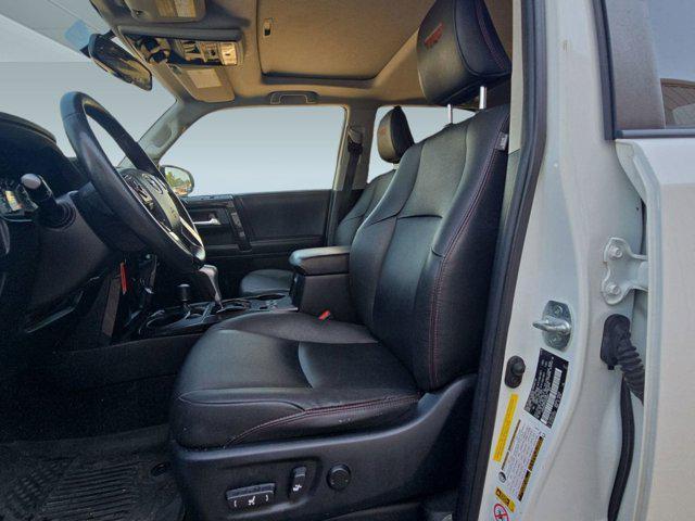 used 2019 Toyota 4Runner car, priced at $21,797