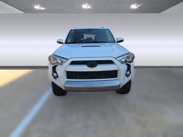 used 2019 Toyota 4Runner car, priced at $21,797