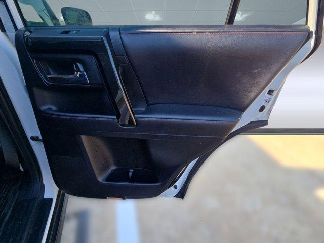 used 2019 Toyota 4Runner car, priced at $21,797