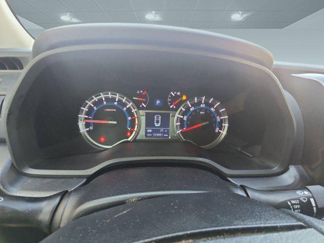 used 2019 Toyota 4Runner car, priced at $21,797