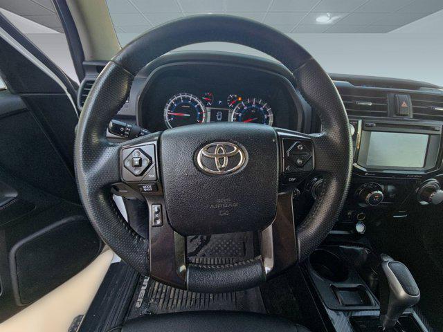 used 2019 Toyota 4Runner car, priced at $21,797