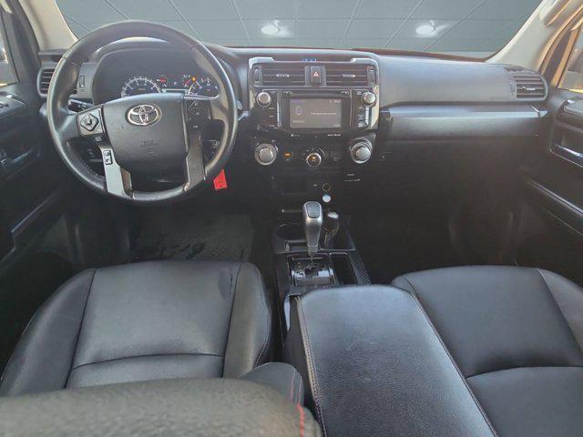 used 2019 Toyota 4Runner car, priced at $21,797