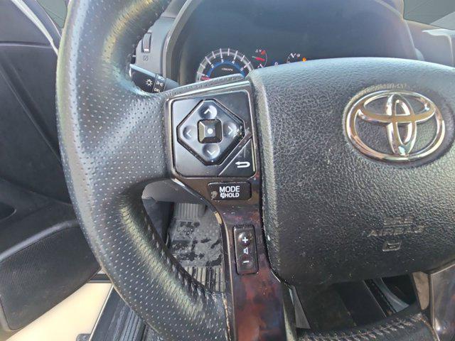 used 2019 Toyota 4Runner car, priced at $21,797