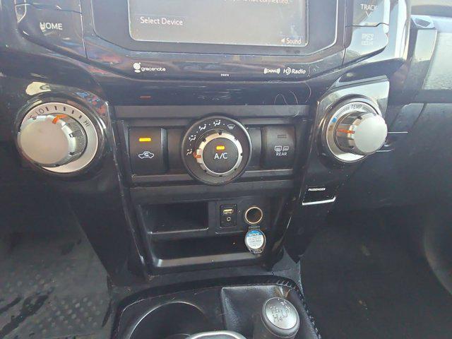 used 2019 Toyota 4Runner car, priced at $21,797