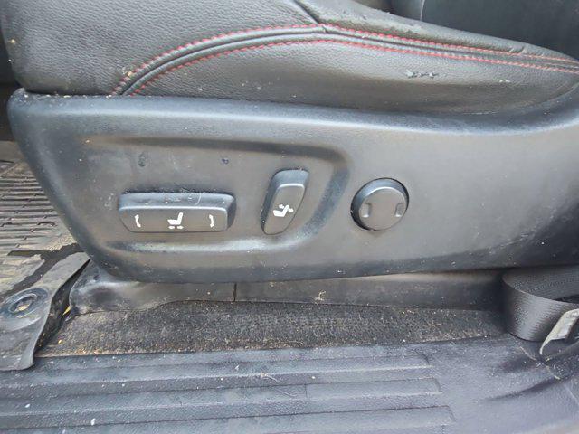 used 2019 Toyota 4Runner car, priced at $21,797