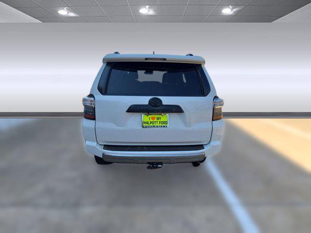 used 2019 Toyota 4Runner car, priced at $21,797