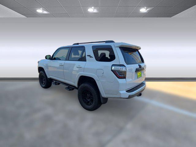 used 2019 Toyota 4Runner car, priced at $21,797