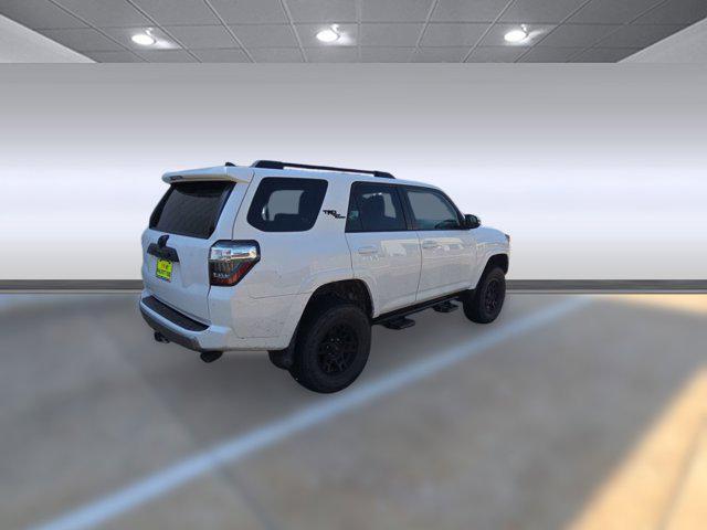 used 2019 Toyota 4Runner car, priced at $21,797