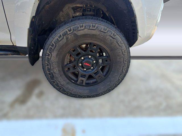 used 2019 Toyota 4Runner car, priced at $21,797