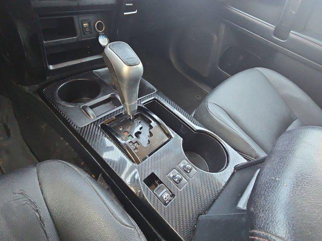 used 2019 Toyota 4Runner car, priced at $21,797