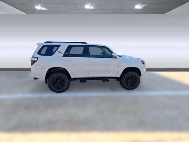 used 2019 Toyota 4Runner car, priced at $21,797