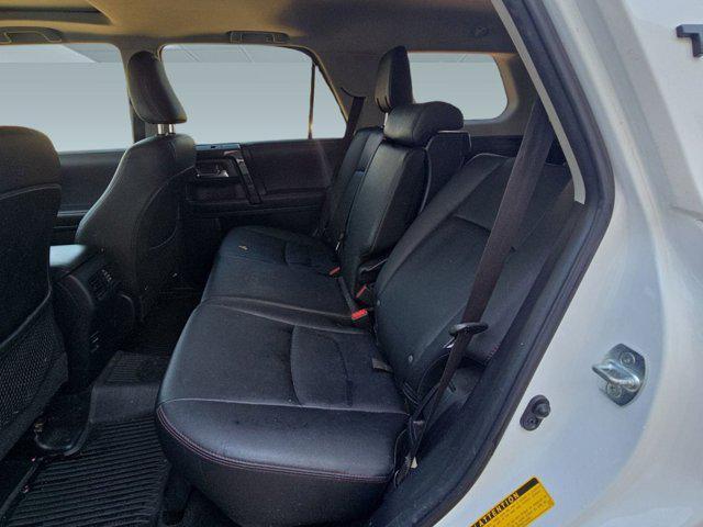 used 2019 Toyota 4Runner car, priced at $21,797