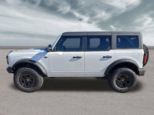 new 2024 Ford Bronco car, priced at $65,991