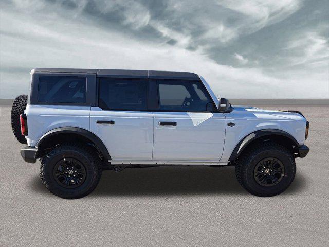 new 2024 Ford Bronco car, priced at $65,991