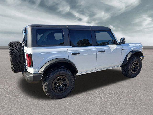 new 2024 Ford Bronco car, priced at $65,991