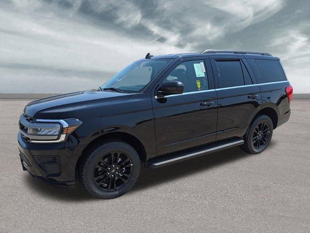 new 2024 Ford Expedition car, priced at $63,992