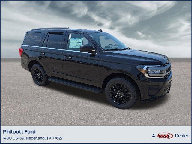 new 2024 Ford Expedition car, priced at $63,992