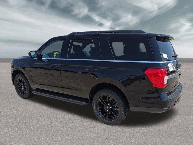 new 2024 Ford Expedition car, priced at $63,992